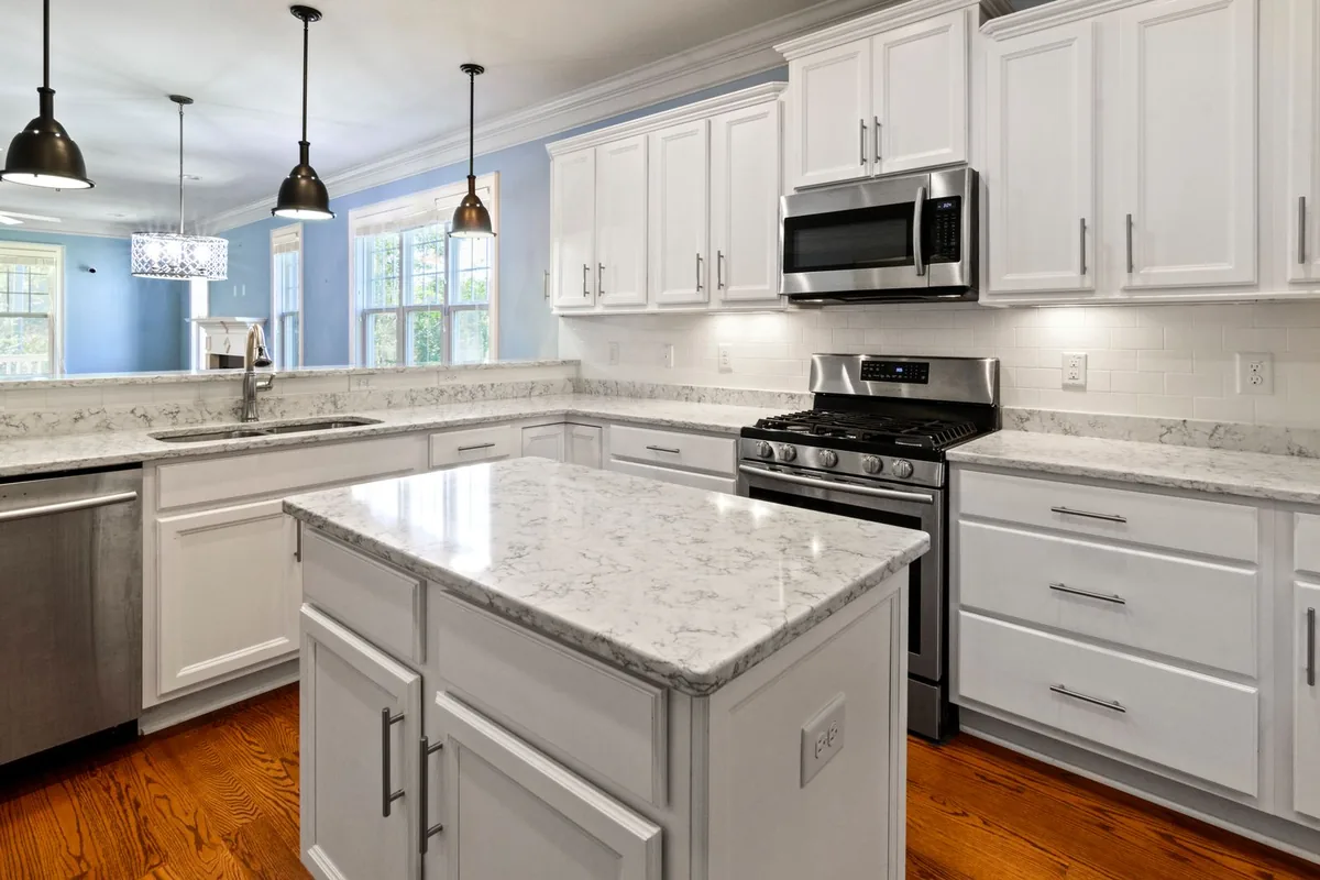 Filth & Squalor Cleanup in Rushmere, VA